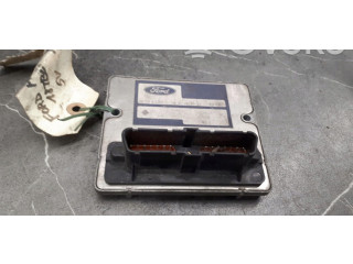 Řídící jednotka 93BB9F480BB Ford Mondeo MK I 1995