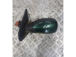 Зеркало электрическое Peugeot 306 - года