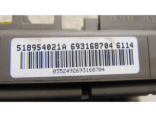 Pojistková skříňka 518954021A BMW X5 E70 2012