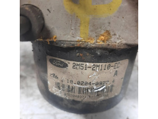 Jednotka ABS 2M512M110EC, 10020403724 Ford Focus 2004