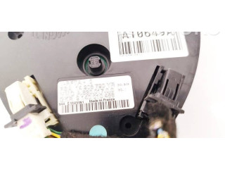 Блок управления климат-контролем 14908790YR, A83001700   Fiat Ulysse