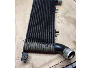 Интеркулер Mitsubishi Pajero