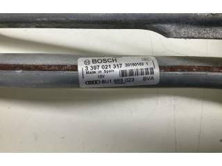 Комплект механизма стеклоочистителей Audi Q3 8U