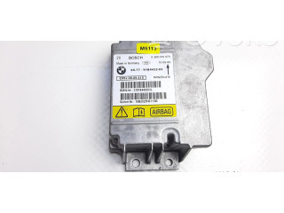 Блок подушек безопасности 9184432, M5113   BMW 1 E81 E87