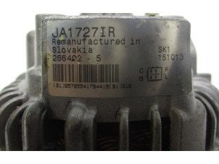 Генератор JA1727IR Honda Civic