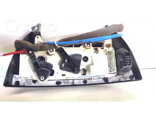 Блок управления кондиционера воздуха / климата/ печки (в салоне)