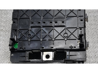 Pojistková skříňka 9643498880 Citroen C3 2004