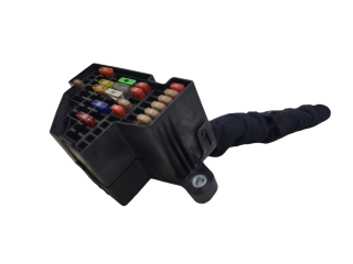 Блок предохранителей 2062878491 Skoda Octavia Mk2 (1Z)