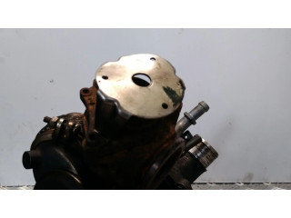  Турбина Citroen C5 2.2 9693107580         