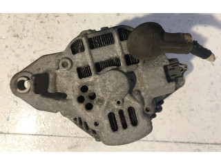 Генератор Smart ForFour I