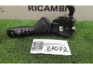 Ручка поворотов/ фонарей Chevrolet Captiva - года 202005410, 202005410