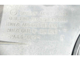 Комплект вентиляторов 441011121176, IMPRK1352158 Skoda Felicia II