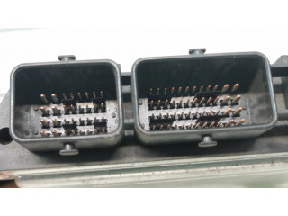 Řídící jednotka 9664843780, 0281013872   Citroen Berlingo 2009