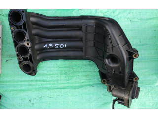 Всасывающий коллектор