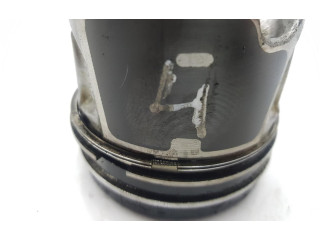 Píst 0628W2, 0628W2 Citroen C3 8HRDV4C