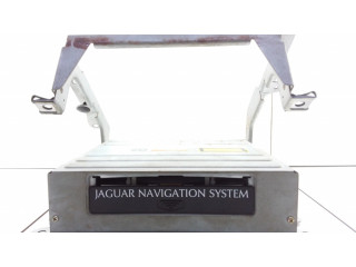 Считывающее устройство CD/DVD навигации (GPS)