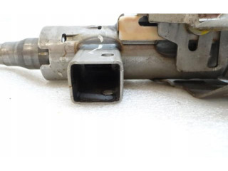 Рулевая рейка 1812015100 Citroen C4 II 2011 - 2016 года