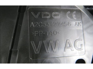 Панель приборов 510, 510920870A   Volkswagen Golf Sportsvan       