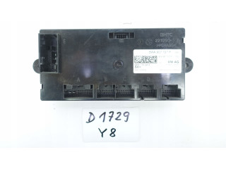 Блок управления 5WA907727P, 5WA907727P   Skoda Octavia 985