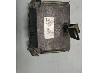 Řídící jednotka 038906013E, 0281001689 Volkswagen Caddy 2000