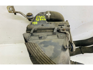 Интеркулер Citroen C4 II