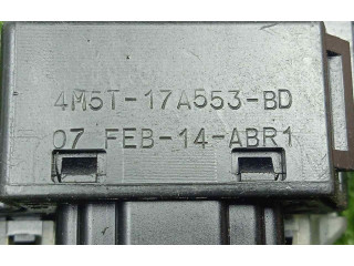 Ручка стеклоочистителей 4M5T17A553BD, LIMPIATRASERO   Ford Focus