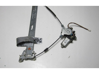 Передний комплект электрического механизма для подъема окна 8621003882 Mazda Premacy