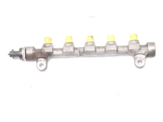 Топливная рампа 04445214181, 04445214181 KIA Ceed для двигателя D4FB BCZ385401