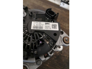 Генератор 04L903023H, 04L903023H Skoda Karoq