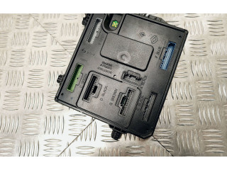 Блок комфорта A2C53284891, A2C53284859 Renault Scenic III - Grand scenic III