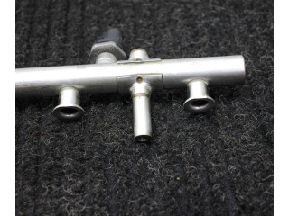 Топливная рампа 06K133317C Audi A5 Sportback 8TA для двигателя CJEB