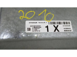 Řídící jednotka 237A00032R Renault Captur II 2020
