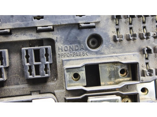 Блок предохранителей    Honda Accord    