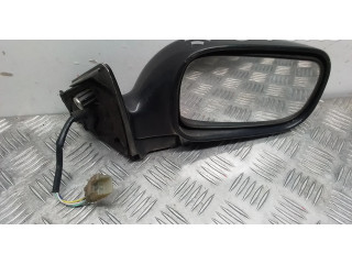 Зеркало электрическое        Subaru Forester SF  2000 - 2003 года   