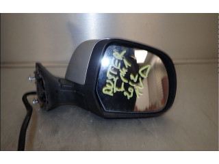 Зеркало электрическое Dacia Duster - года