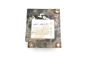 Блок подушек безопасности 1499801080, 5EKABU0173701P   Fiat Ulysse