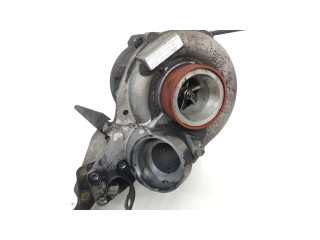 Turbodmychadlo Турбина A6460960099, 6NW008412 Mercedes-Benz E W211 2.1 64696130029943