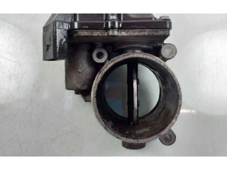 Дроссель 076128063A Volvo V40 Cross country