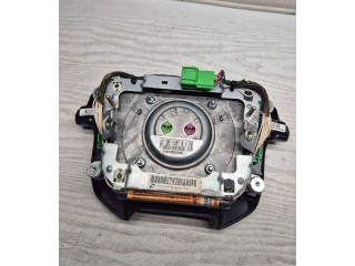 Подушка безопасности водителя 8626845, 210013020345   Volvo V70