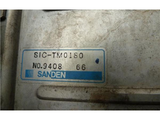 Интеркулер     Subaru Forester SH 