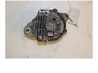 Генератор Mitsubishi Pajero