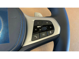 Руль BMW X5 G05 2018- года 32308008181, 32308094544