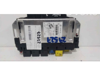 Pojistková skříňka A0295450432 Mercede-Benz S W220