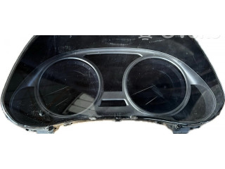 Панель приборов 8380053670 Lexus IS 220D-250-350