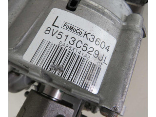 Рулевая рейка ELECTRO-MECANICA Ford Fiesta 2009 - 2012 года