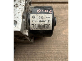 Блок ABS 6850574, 10021206694   BMW X3 F25    