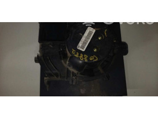 Вентилятор печки F665014J, VALEO Renault Clio II