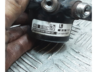 Топливная рампа 4M5Q9D280DB, 0619910120 Ford Transit - Tourneo Connect