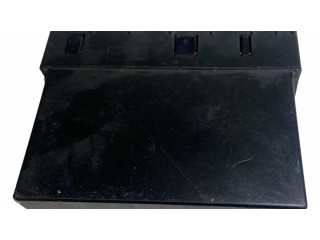 Блок управления климат-контролем 1147328517, 9628397 Saab 9000 CS