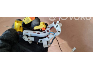 Подушка безопасности водителя 4G0971589B Audi A6 C7